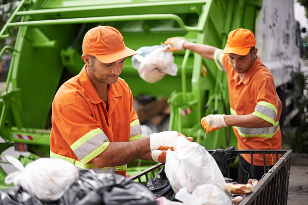 Recycling Services for Junk in Blasdell, NY